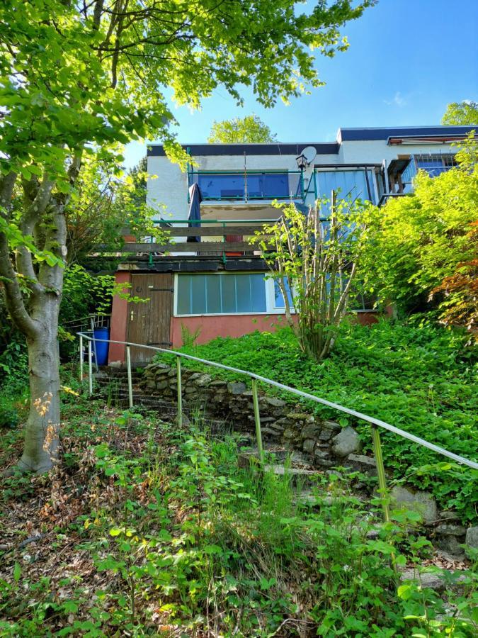 Haus Uhusley Apartment Simmerath Exterior photo